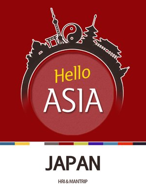 cover image of Hello Asia, Part 1